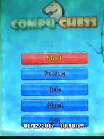Compu Chess